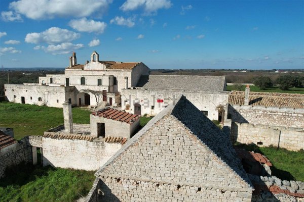 casale in vendita a Gioia del Colle