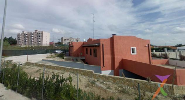 casa indipendente in vendita a Gioia del Colle