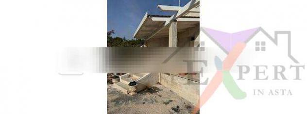 casa indipendente in vendita a Gioia del Colle