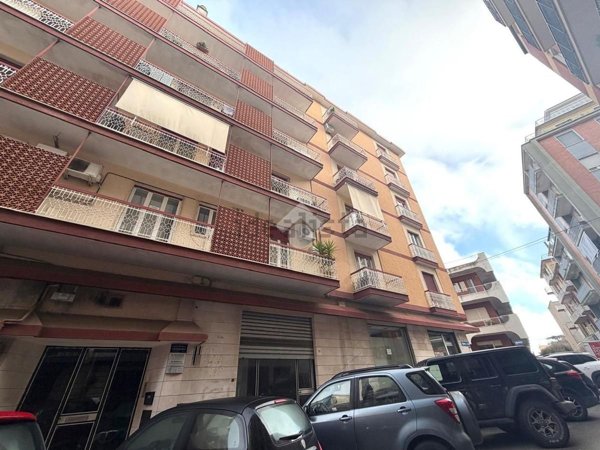 appartamento in vendita a Gioia del Colle