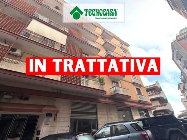 appartamento in vendita a Gioia del Colle