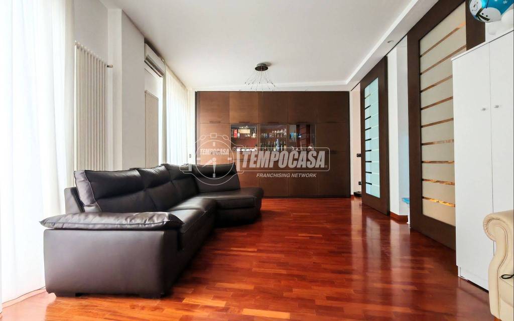 appartamento in vendita a Gioia del Colle