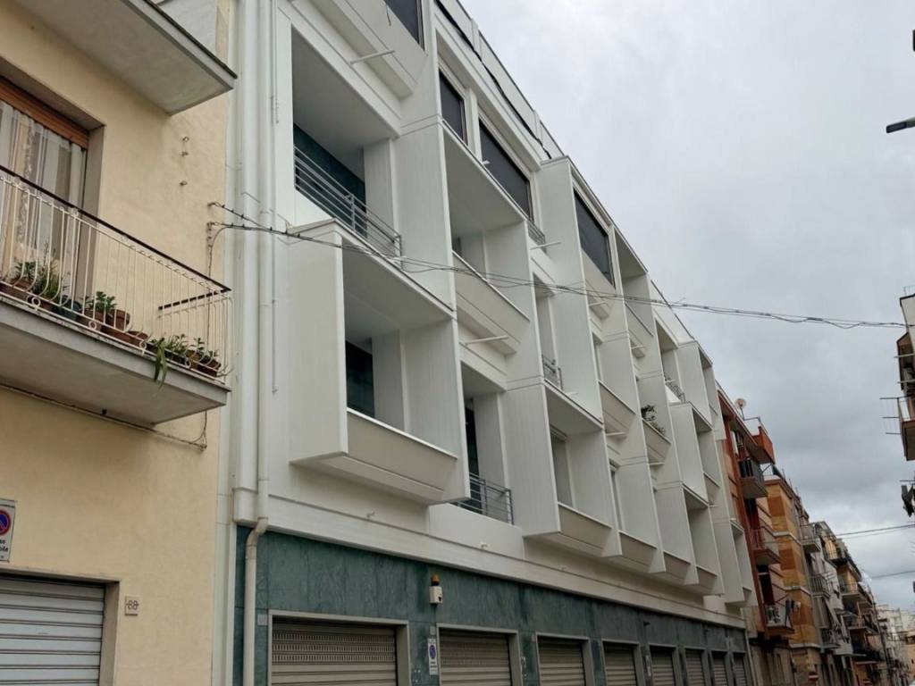 appartamento in vendita a Gioia del Colle