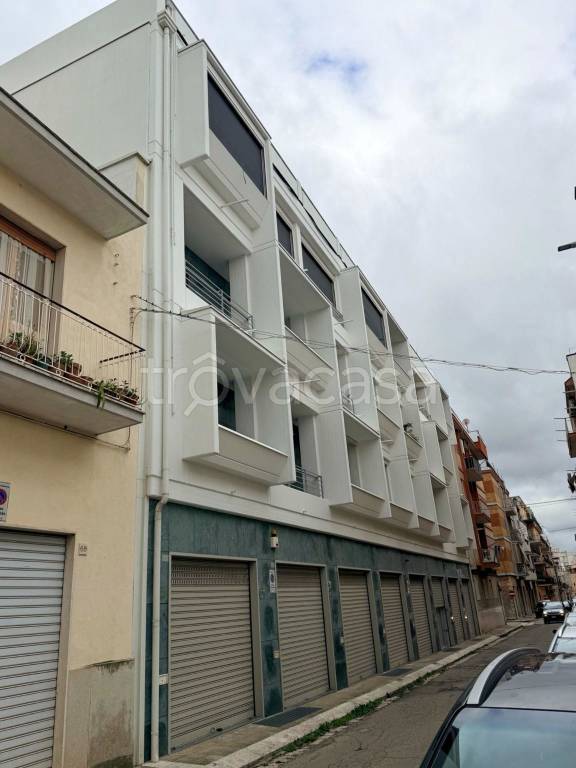 appartamento in vendita a Gioia del Colle