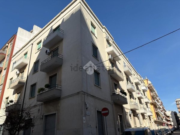 appartamento in vendita a Gioia del Colle