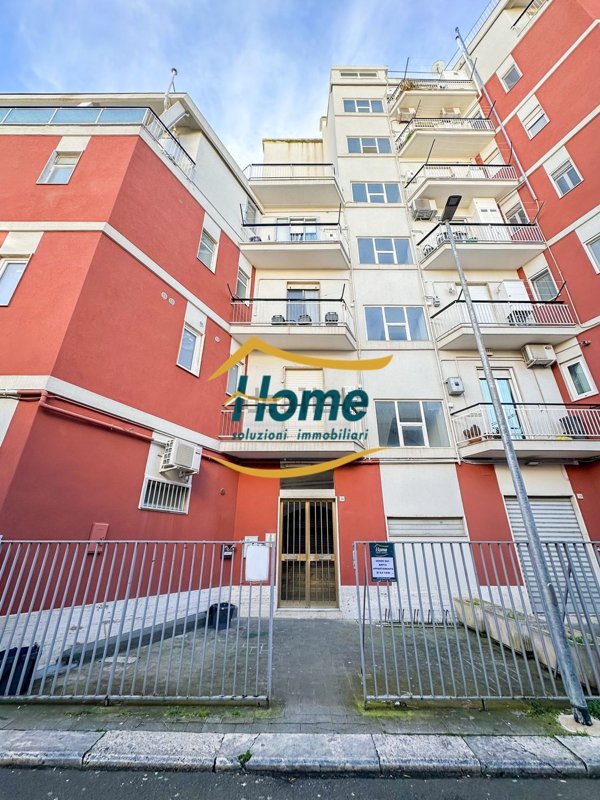 appartamento in vendita a Gioia del Colle