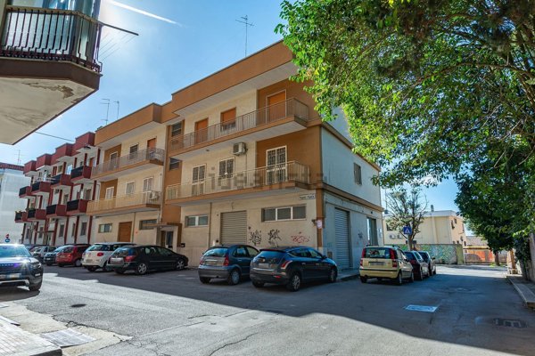 appartamento in vendita a Gioia del Colle