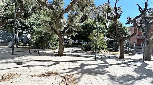 appartamento in vendita a Gioia del Colle