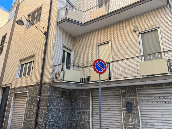appartamento in vendita a Gioia del Colle