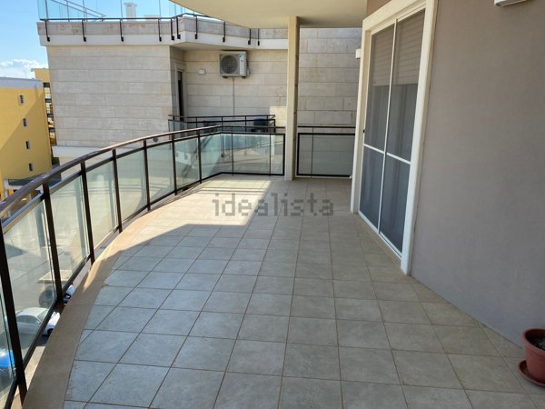 appartamento in vendita a Gioia del Colle