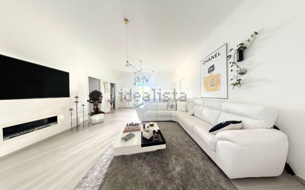 appartamento in vendita a Gioia del Colle