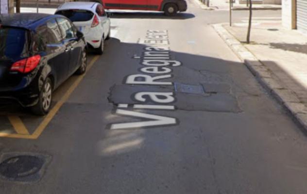 appartamento in vendita a Gioia del Colle