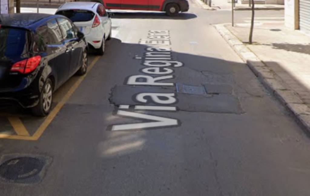 appartamento in vendita a Gioia del Colle