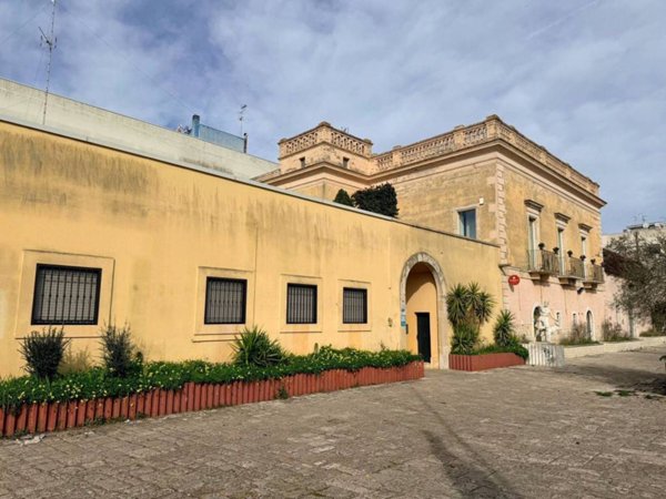 appartamento in vendita a Gioia del Colle