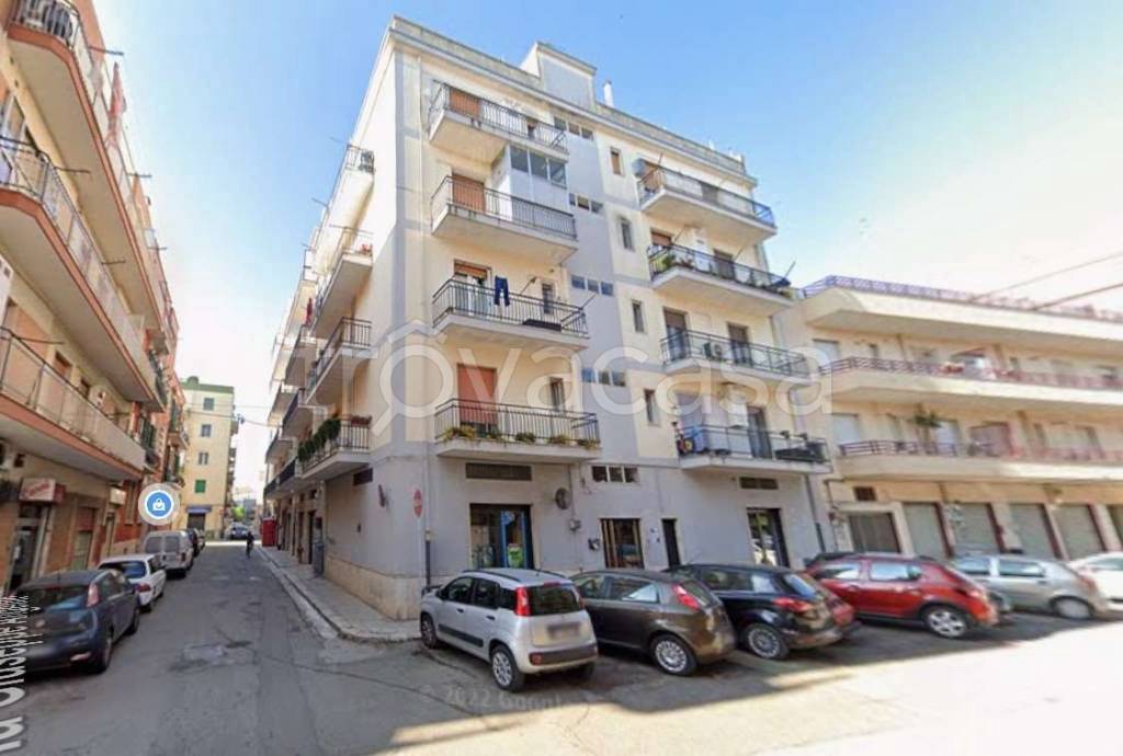 appartamento in vendita a Gioia del Colle