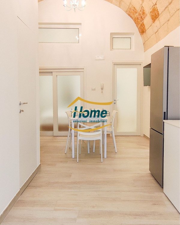 appartamento in vendita a Gioia del Colle