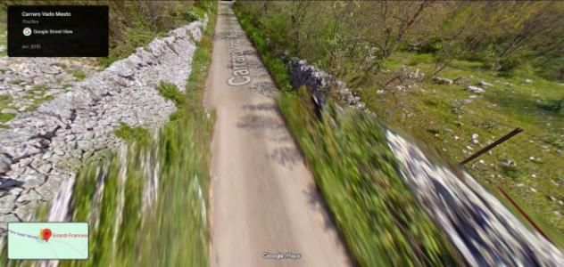 terreno agricolo in vendita a Gioia del Colle