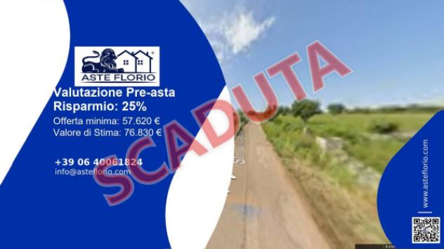 terreno agricolo in vendita a Gioia del Colle