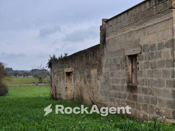 casa indipendente in vendita a Gioia del Colle