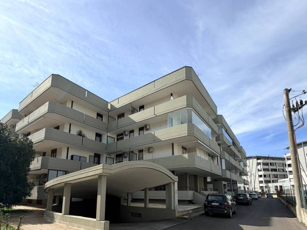 appartamento in vendita a Gioia del Colle