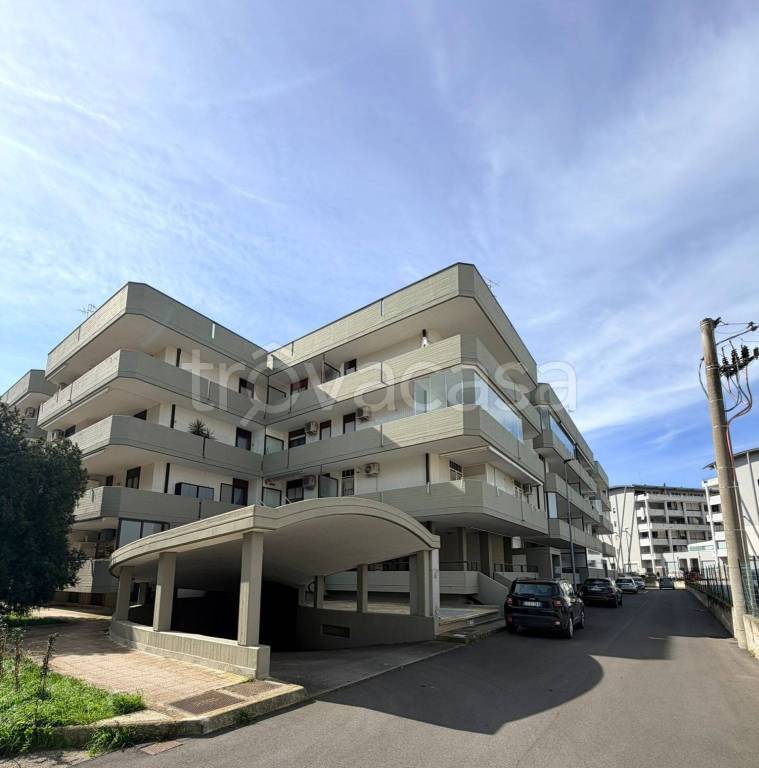 appartamento in vendita a Gioia del Colle