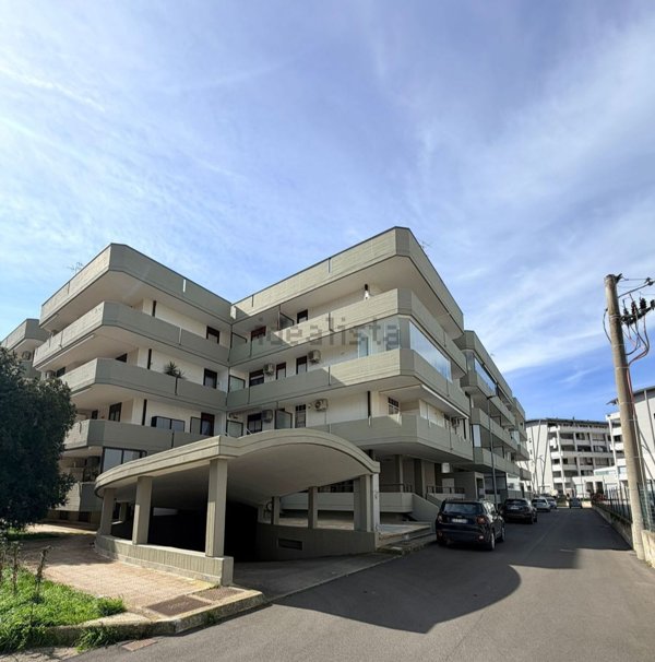appartamento in vendita a Gioia del Colle