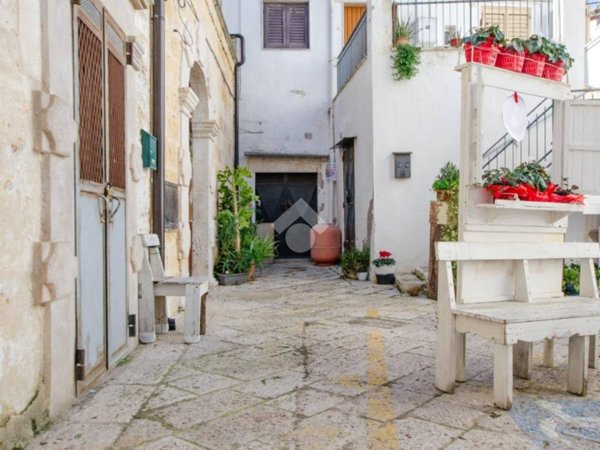 appartamento in vendita a Gioia del Colle