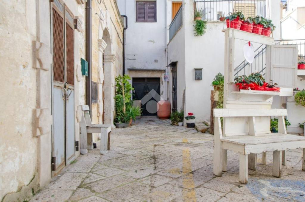 appartamento in vendita a Gioia del Colle