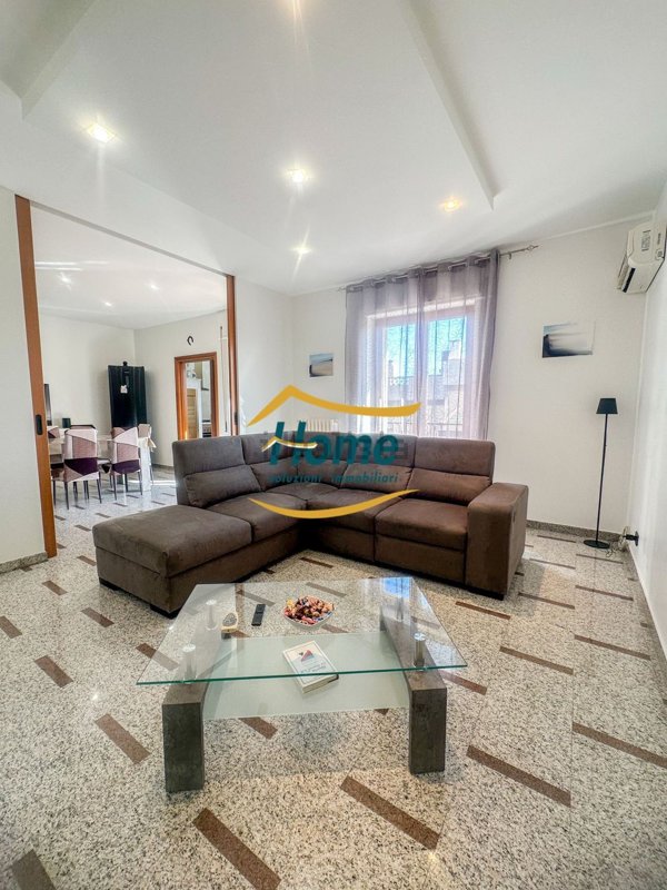 appartamento in vendita a Gioia del Colle