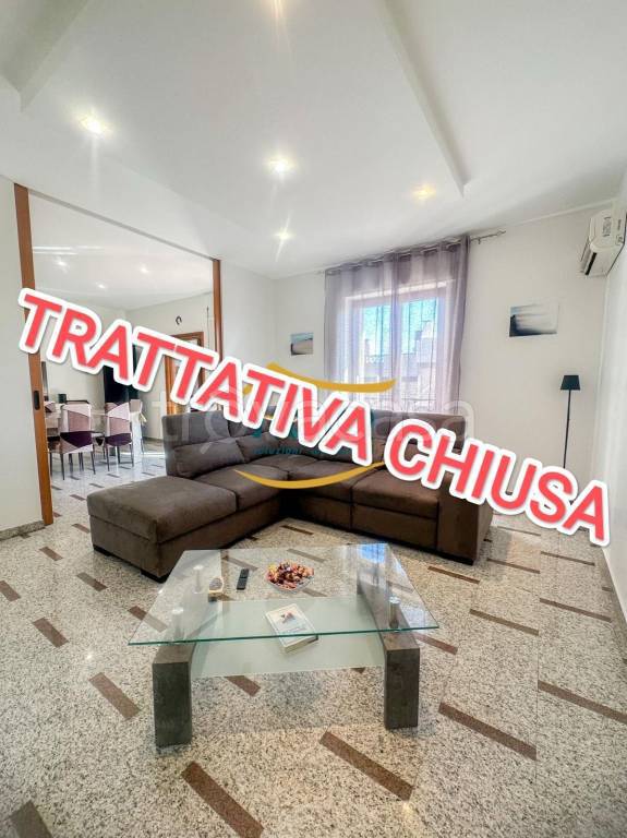 appartamento in vendita a Gioia del Colle in zona Monte Sannace