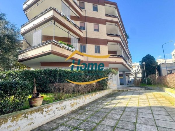 appartamento in vendita a Gioia del Colle
