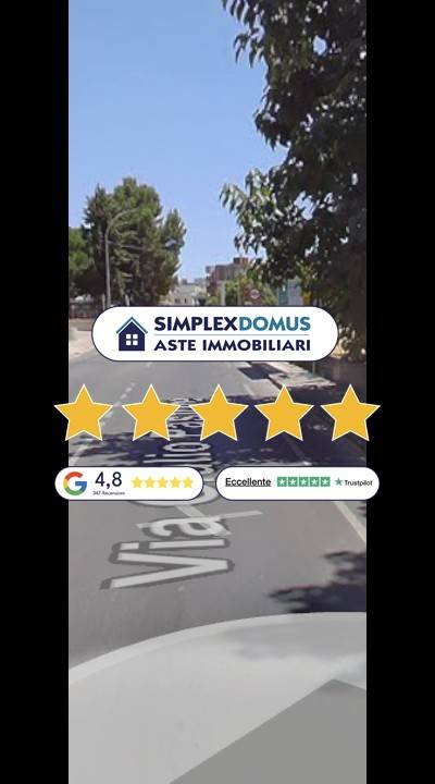 appartamento in vendita a Gioia del Colle