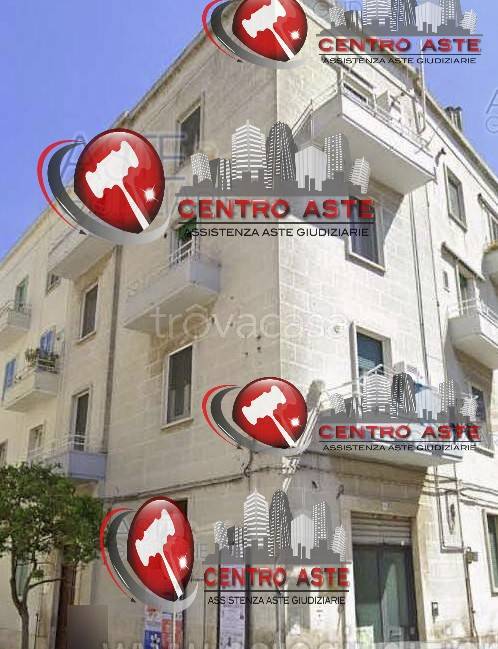 appartamento in vendita a Gioia del Colle