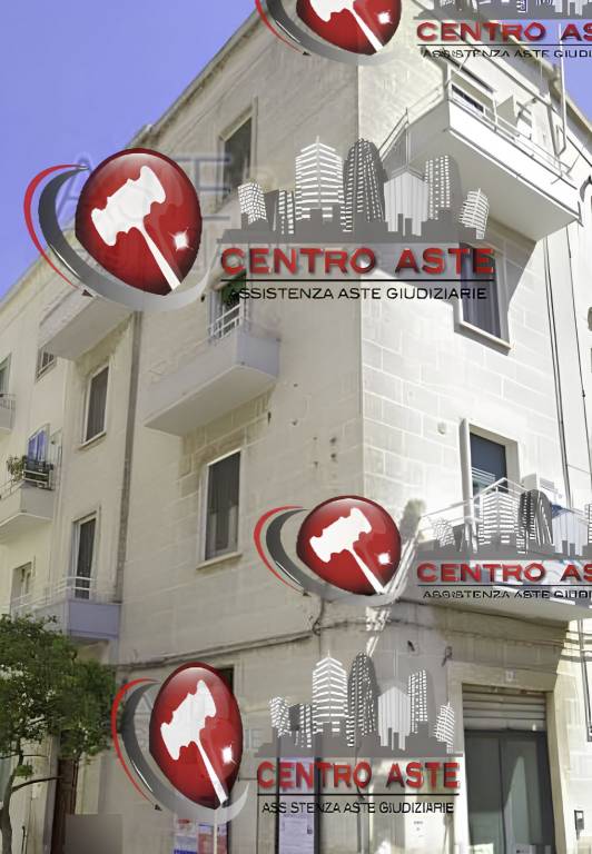 appartamento in vendita a Gioia del Colle
