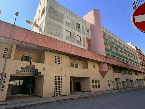 appartamento in vendita a Gioia del Colle