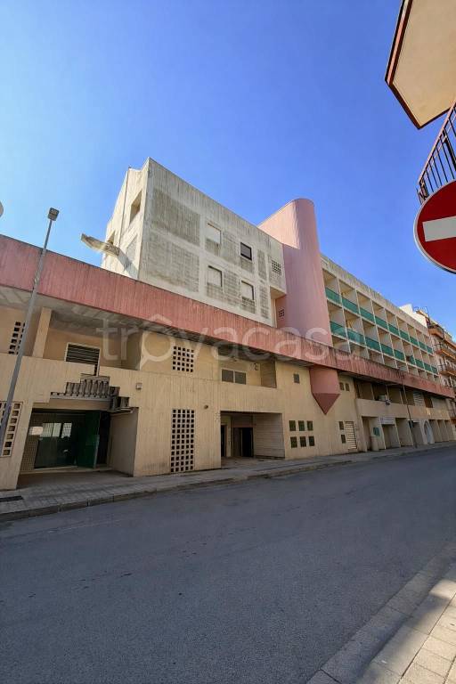 appartamento in vendita a Gioia del Colle