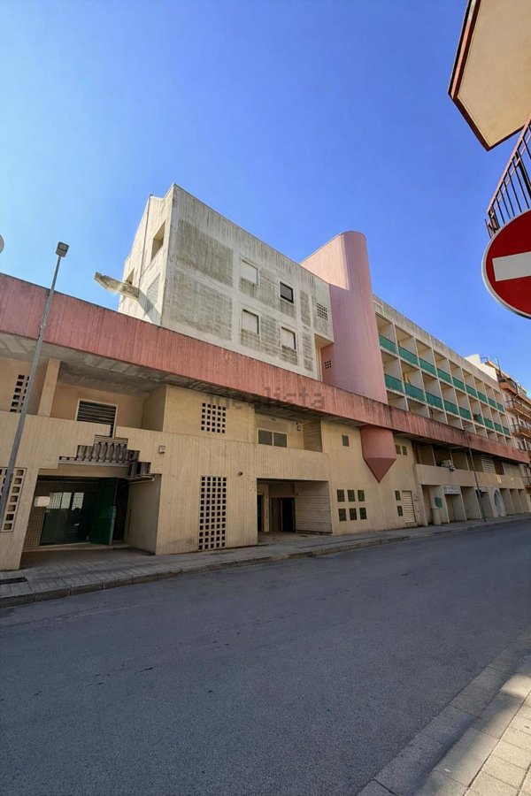 appartamento in vendita a Gioia del Colle