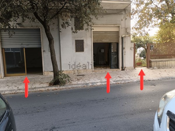 appartamento in vendita a Gioia del Colle