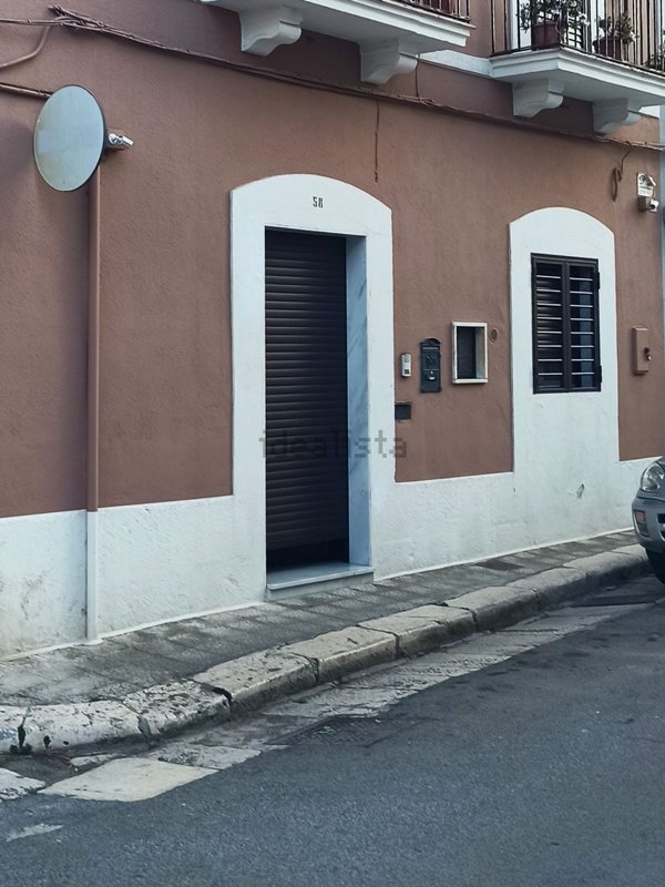 appartamento in vendita a Gioia del Colle