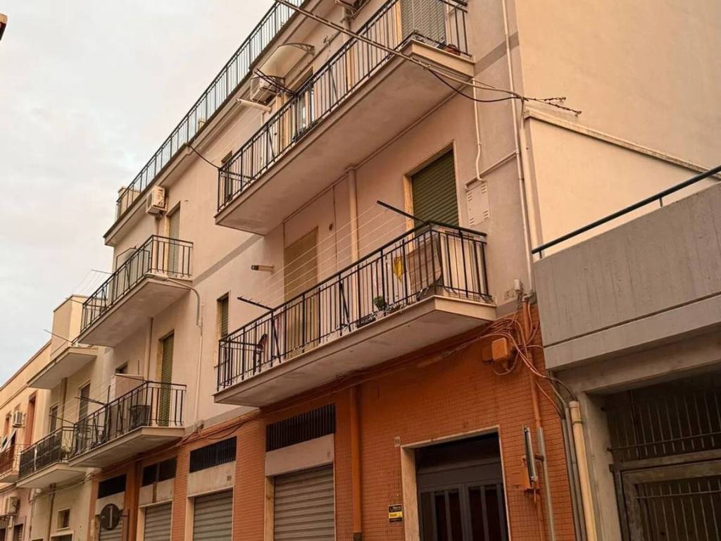 appartamento in vendita a Gioia del Colle