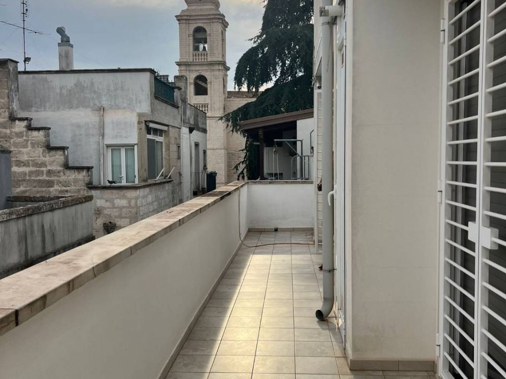 casa indipendente in vendita a Gioia del Colle