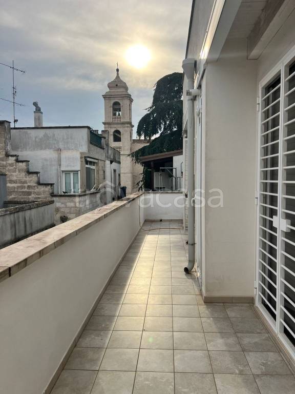 casa indipendente in vendita a Gioia del Colle