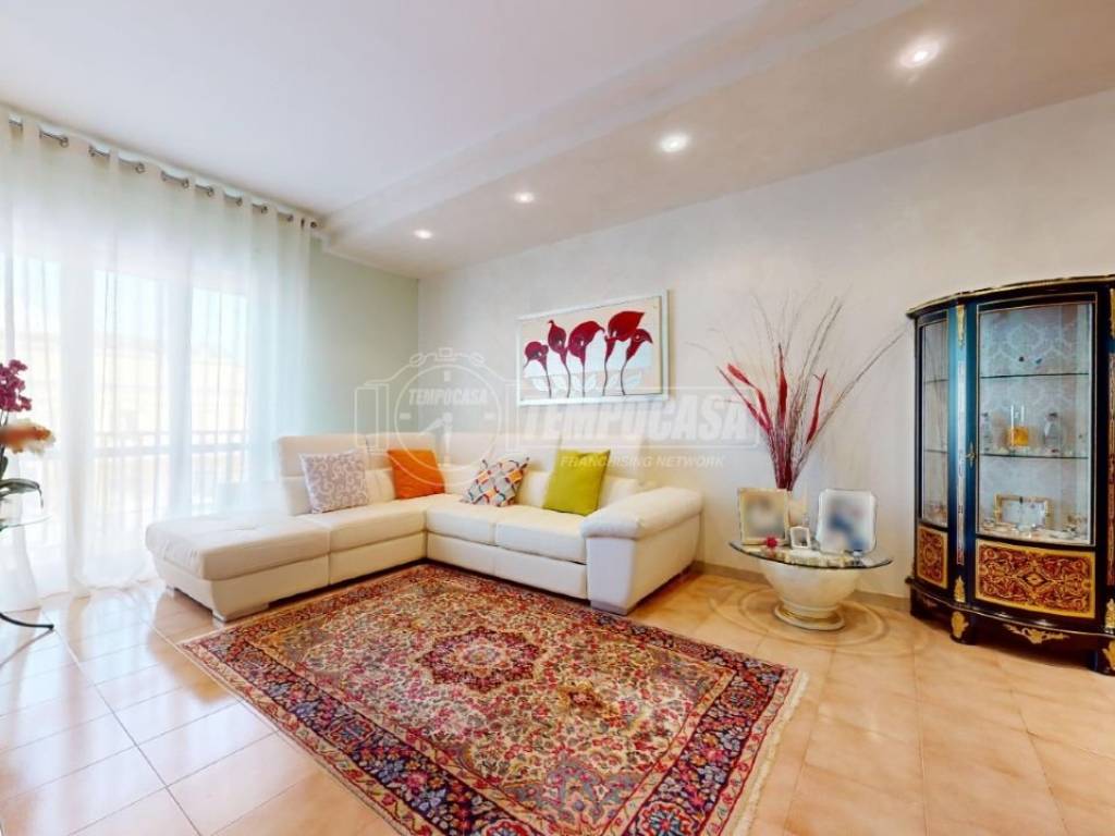 appartamento in vendita a Gioia del Colle