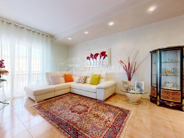 appartamento in vendita a Gioia del Colle