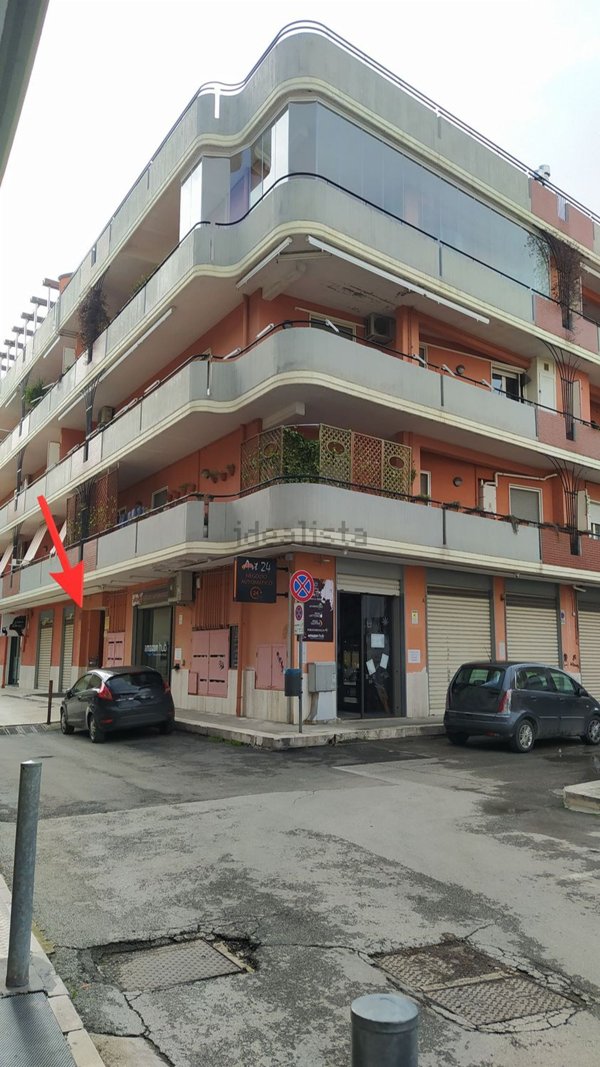 appartamento in vendita a Gioia del Colle