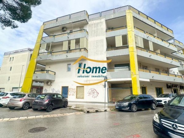 appartamento in vendita a Gioia del Colle