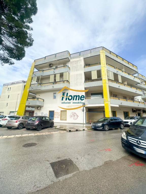 appartamento in vendita a Gioia del Colle