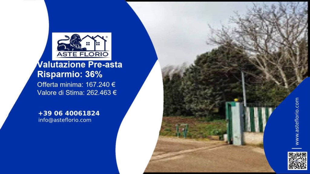 azienda agricola in vendita a Gioia del Colle