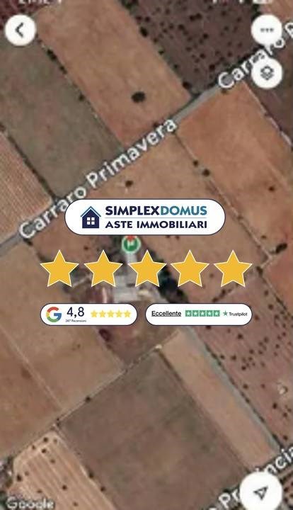 casa indipendente in vendita a Gioia del Colle