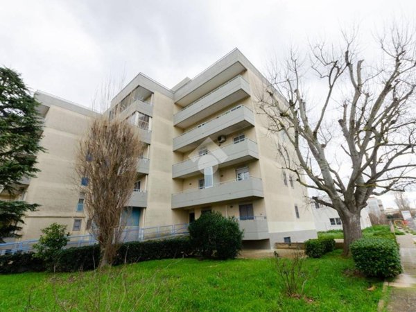 appartamento in vendita a Gioia del Colle